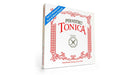 Pirastro Tonica Violin String Set (E-Gold / D-Aluminum)