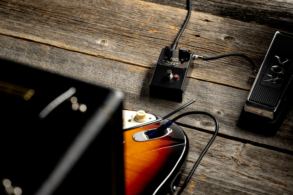 VOX VFZ-1 Fuzz