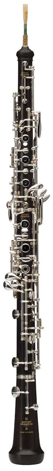 Buffet Crampon PRESTIGE 雙簧管