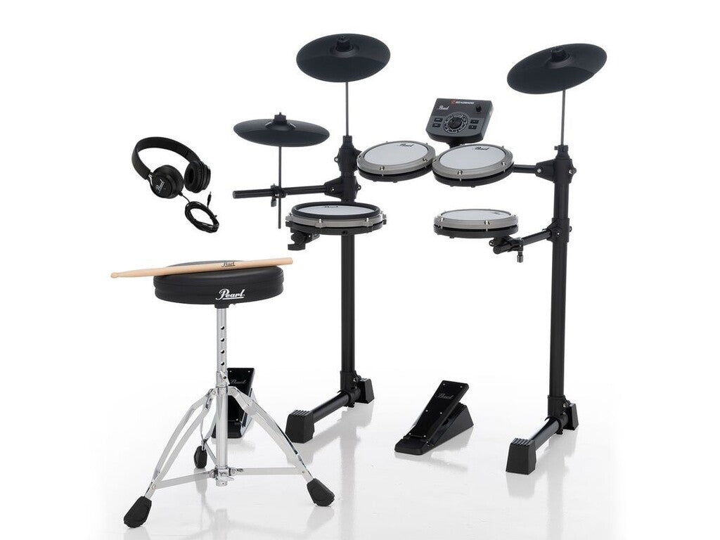 Pearl Drums eRoadshow ERS-1000 Electronic Drum Set 電子鼓