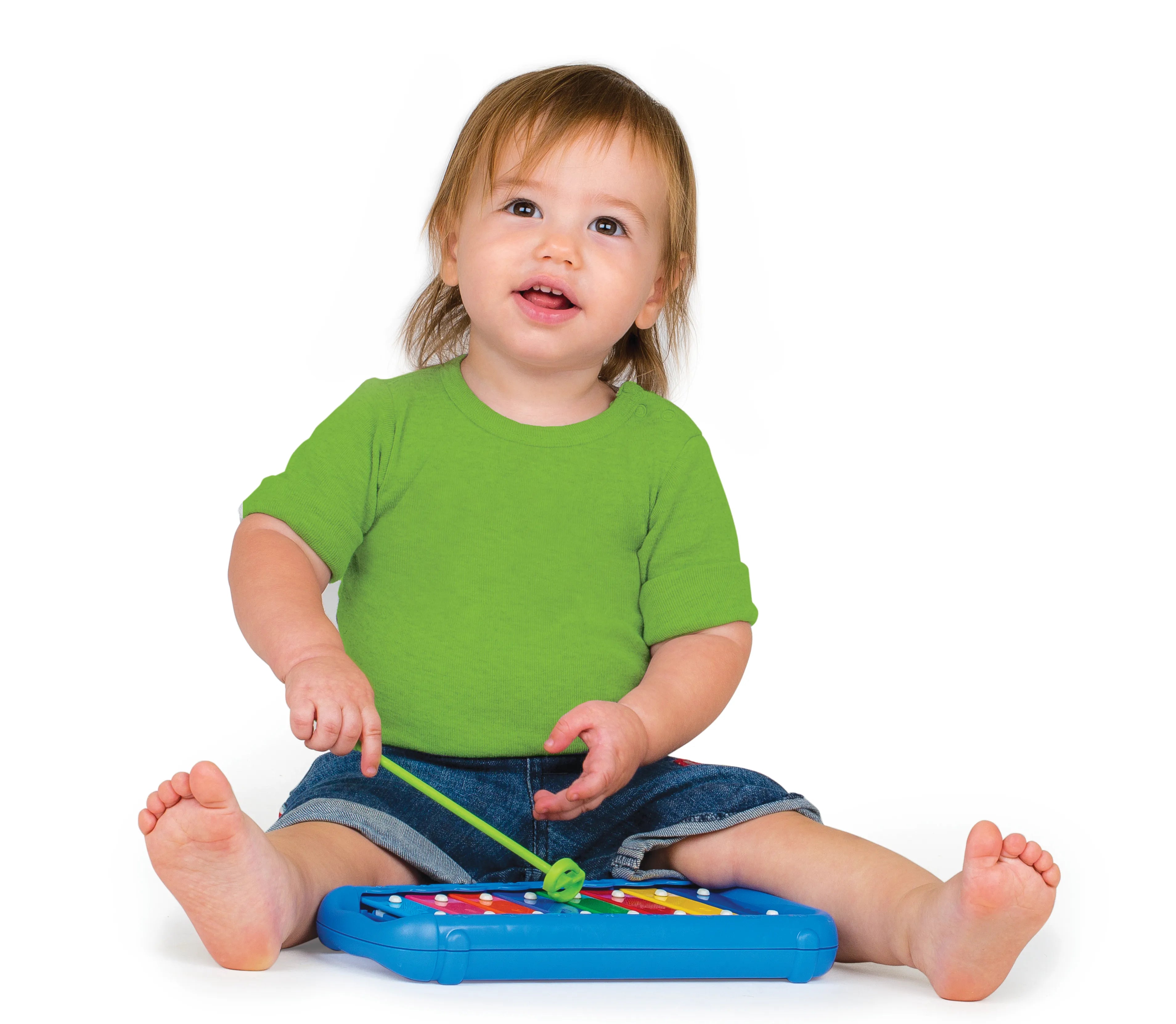 HALILIT Baby Xylophone Percussion