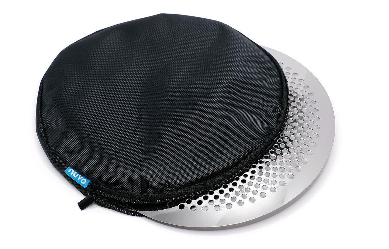 NUVO Zip-Kit Cymbal