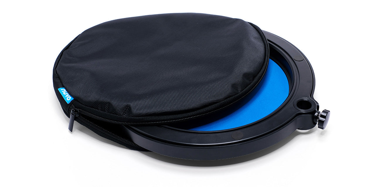 NUVO Zip-Kit Tom Pad