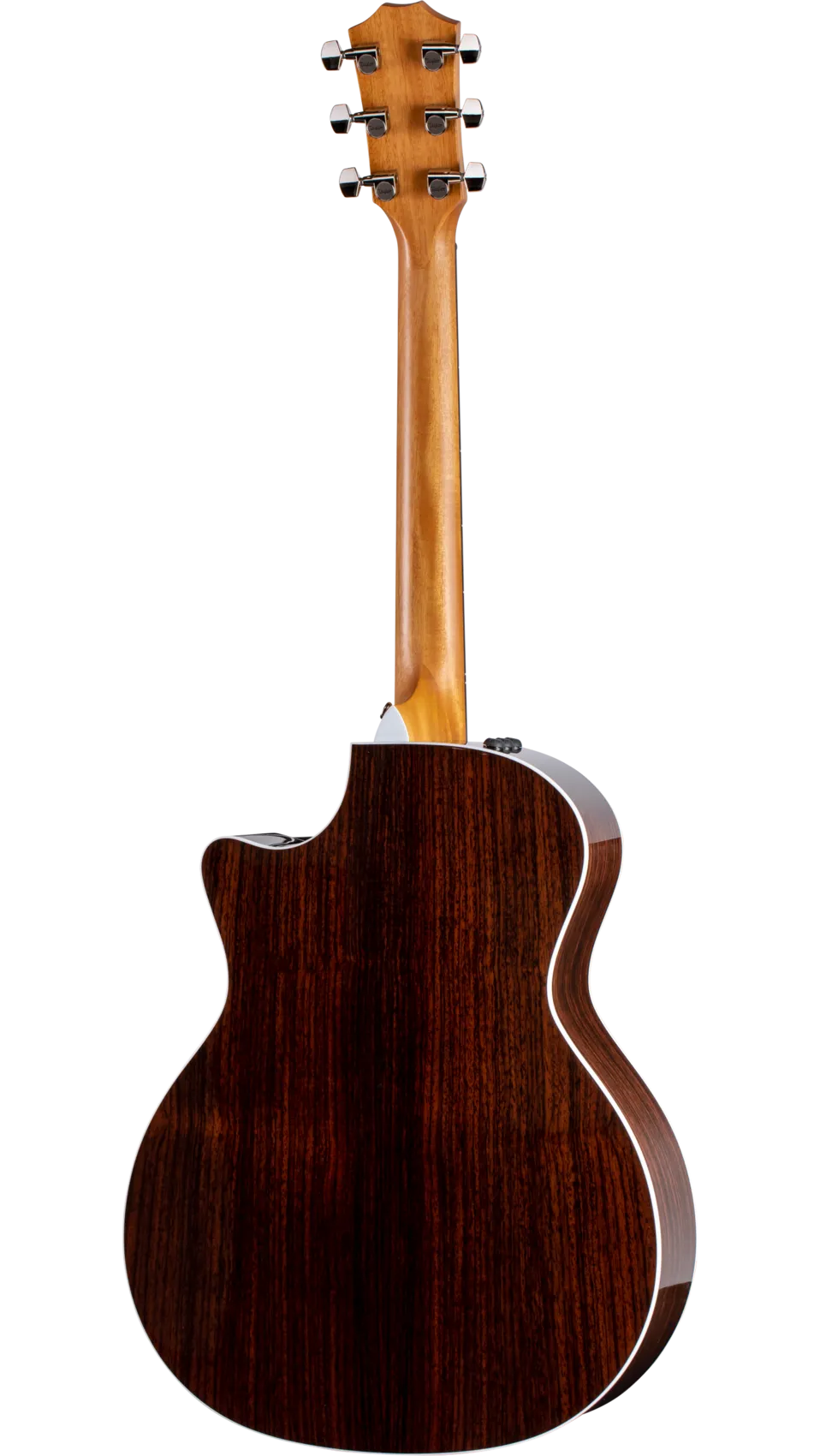 Taylor 414ce Tobacco Sunburst