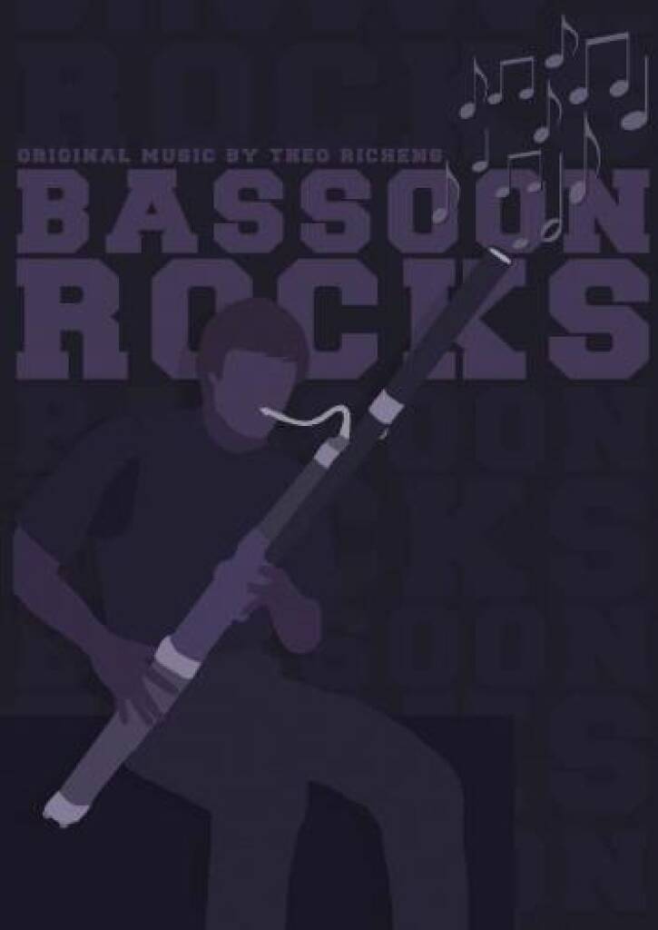 Bassoon Rocks