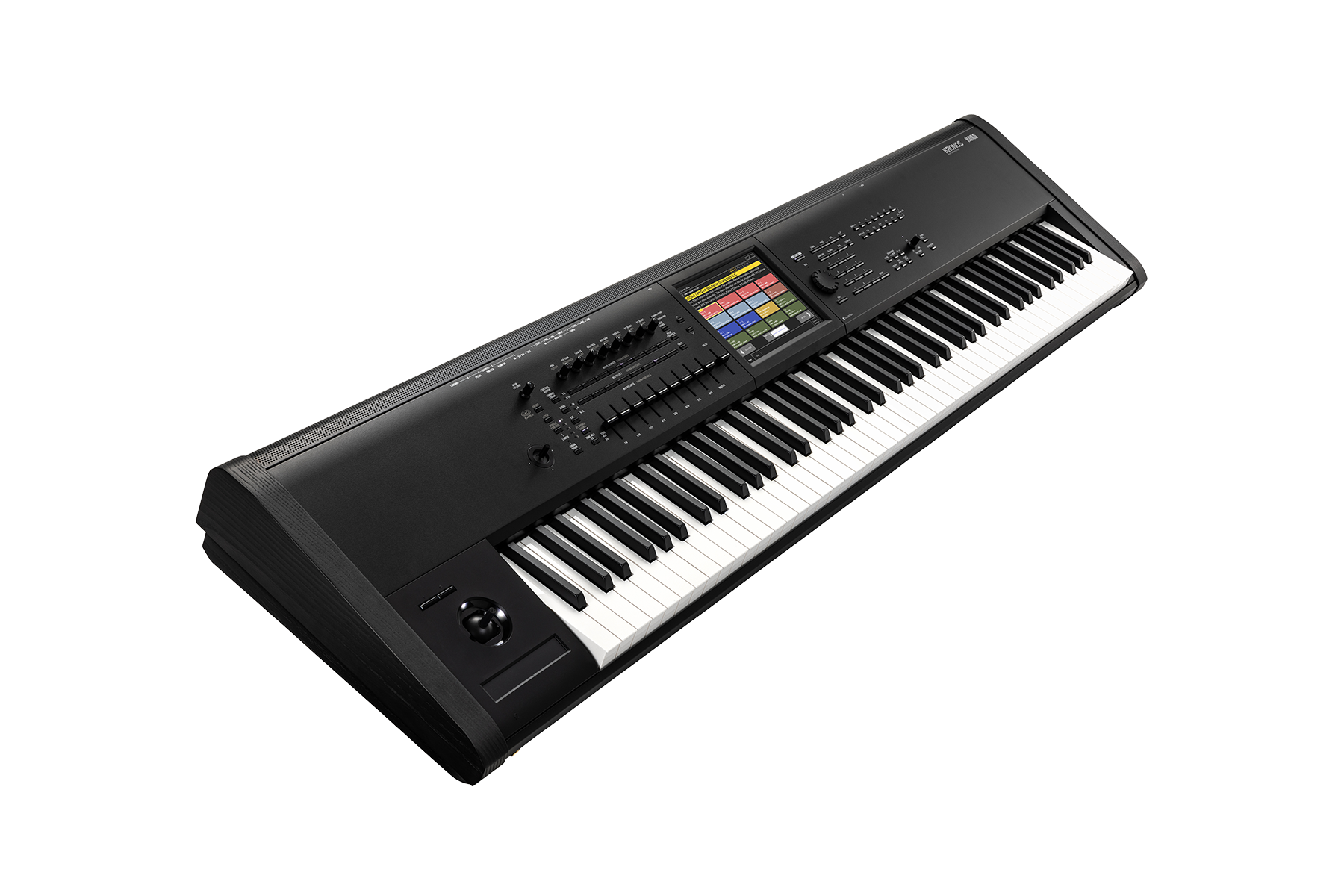 Korg KRONOS 3 Music Workstation