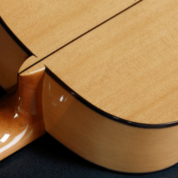 Alhambra Mengual and Margarit Flamenca