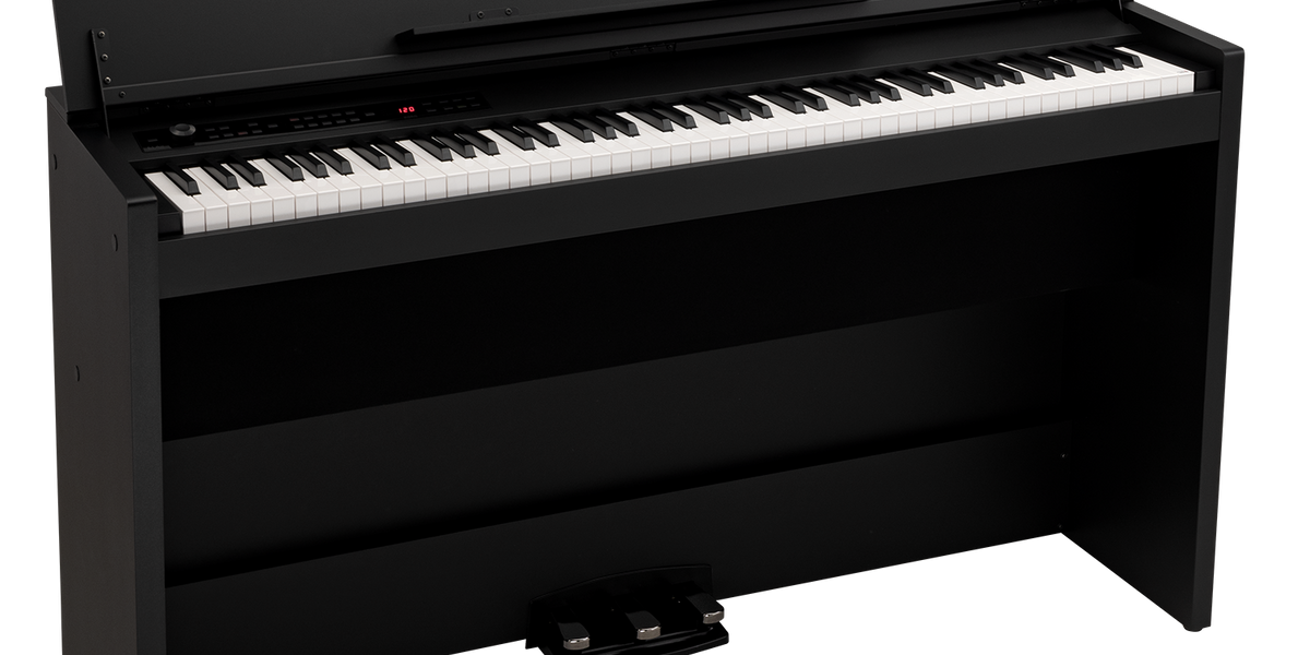 Korg E1 Air Digital Piano (with *3 Years Warranty) — Tom Lee Music