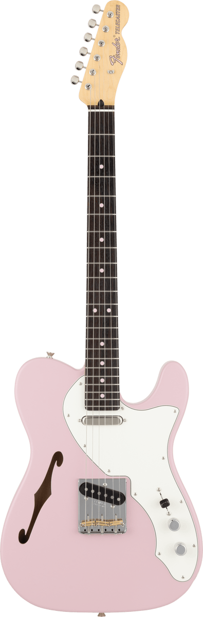 Fender Japan Telecaster Thinline　美品 Fender Japan Traditional II 70s Telecaster Thinline Electric