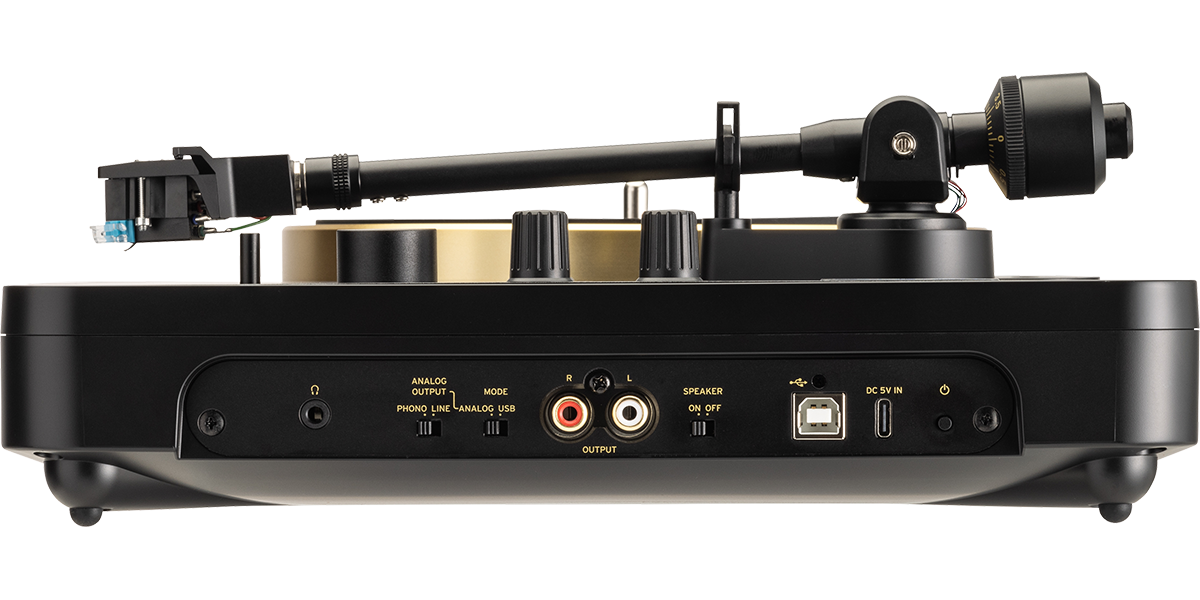 Korg handytraxx 1bit - Portable Record Player