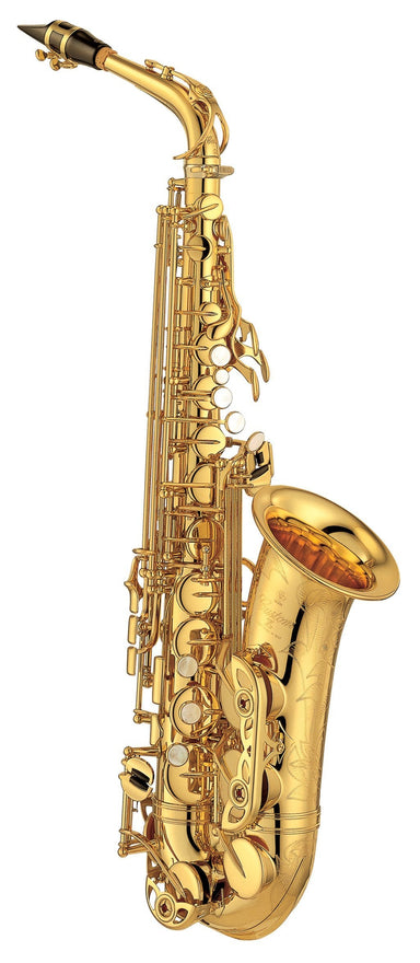 Yamaha YAS82ZUL Custom Z 中音色士風 Alto Saxophone