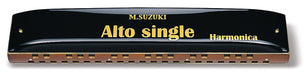 Suzuki AS37 Alto Single Harmonica