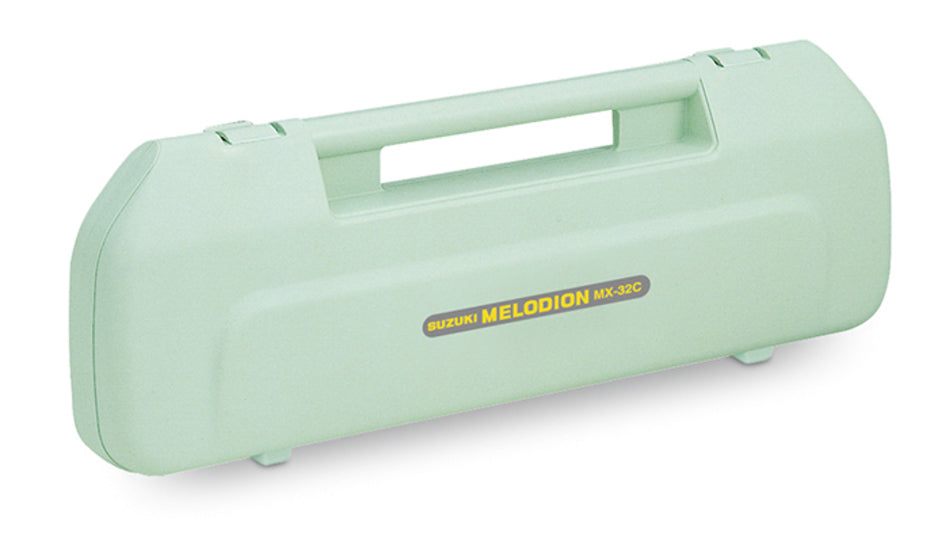 Suzuki MX32 口風琴Melodion — Tom Lee Music
