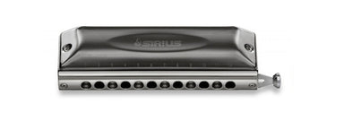 Suzuki S48B Bass Harmonica