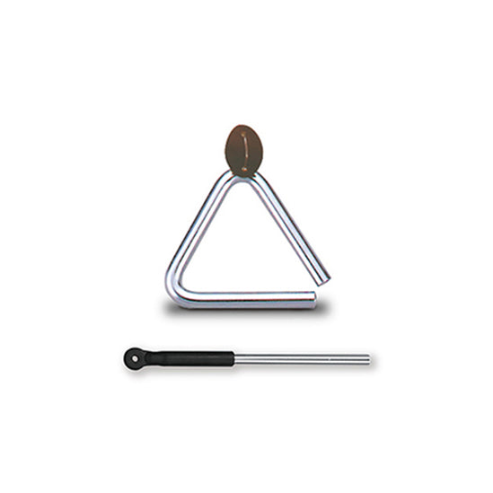 Suzuki 三角鐵 (附鐵棒)