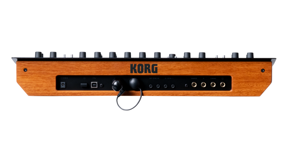 Korg BM-1 Bluetooth MIDI Interface