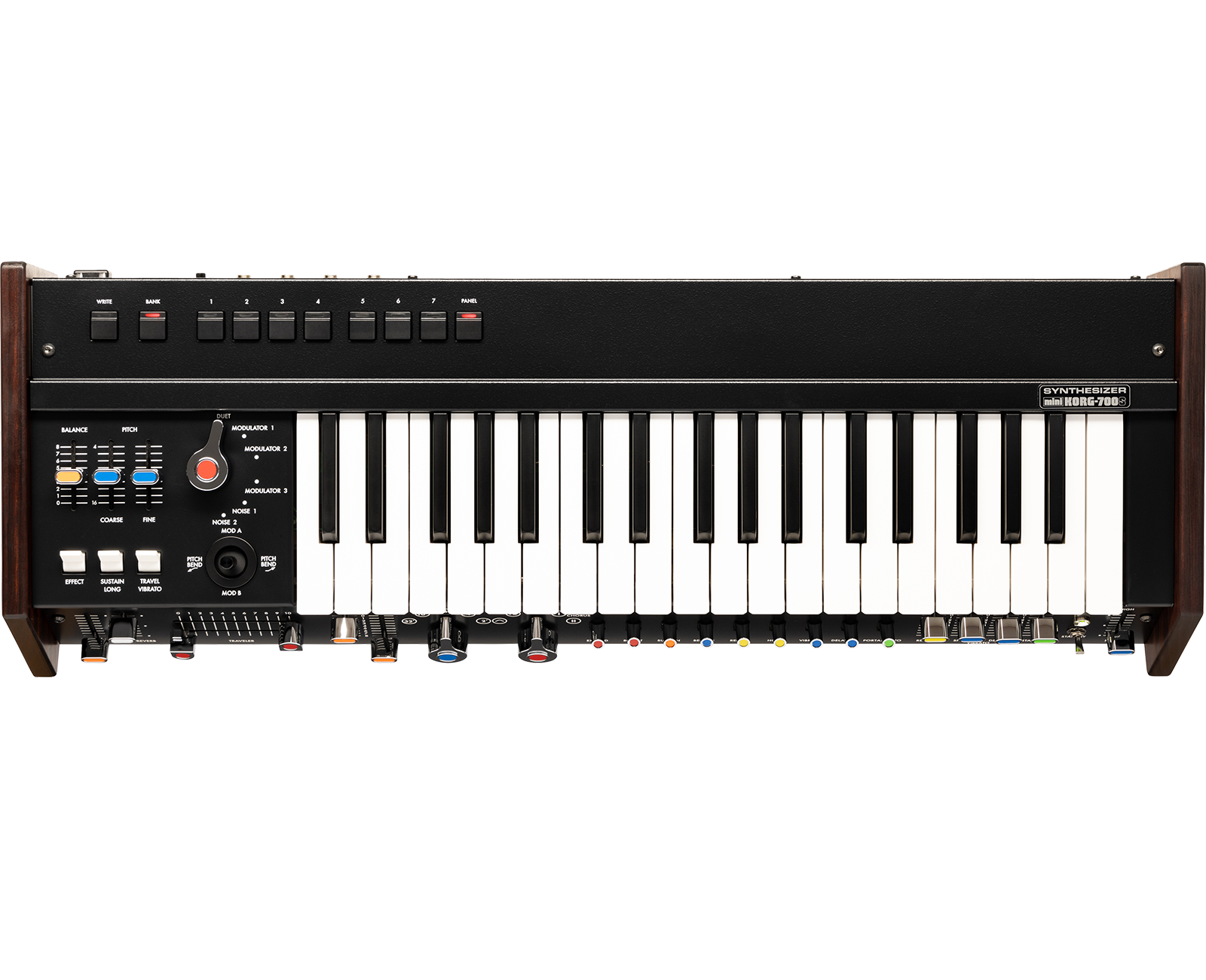 Korg miniKORG 700Sm Synthesizer