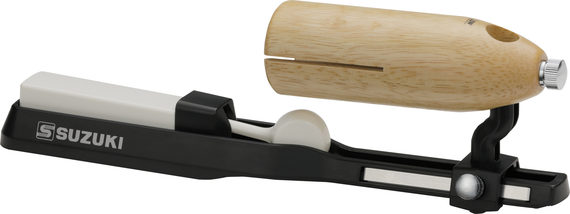Suzuki BARcussion Woodblack (Low)