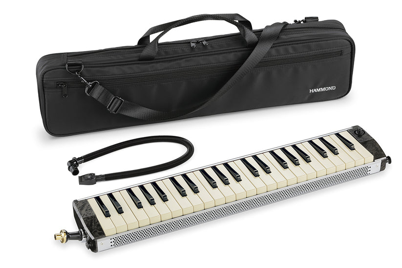 Suzuki Hammond PRO44HP 口風琴 Melodion