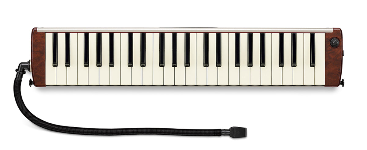 Suzuki Hammond PRO44H 口風琴 Melodion