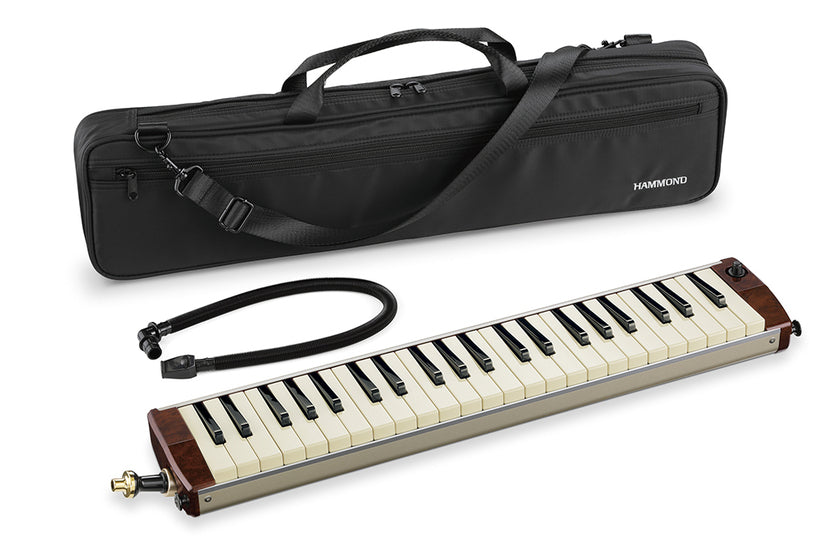 Suzuki Hammond PRO44H 口風琴 Melodion