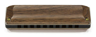 Suzuki Manji M-20W 10-hole Diatonic Harmonica