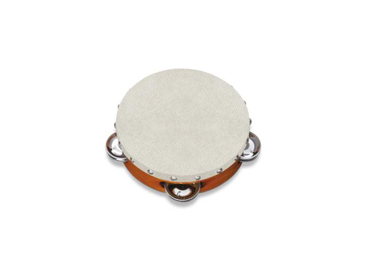 Suzuki Kids Tambourine — Tom Lee Music