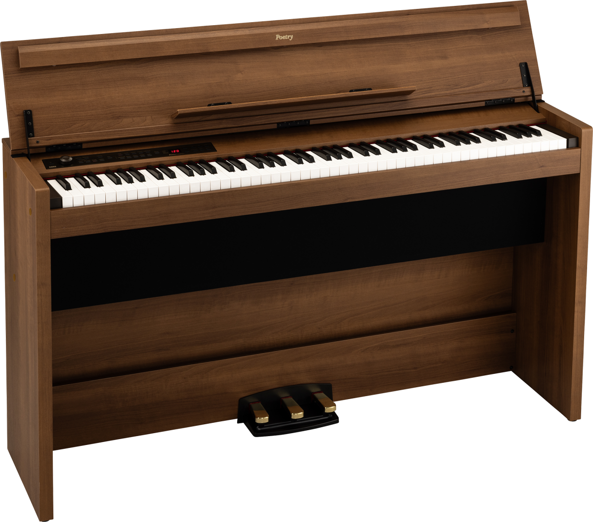 Korg Poetry Magnifique Digital Piano (with *3 Years Warranty)