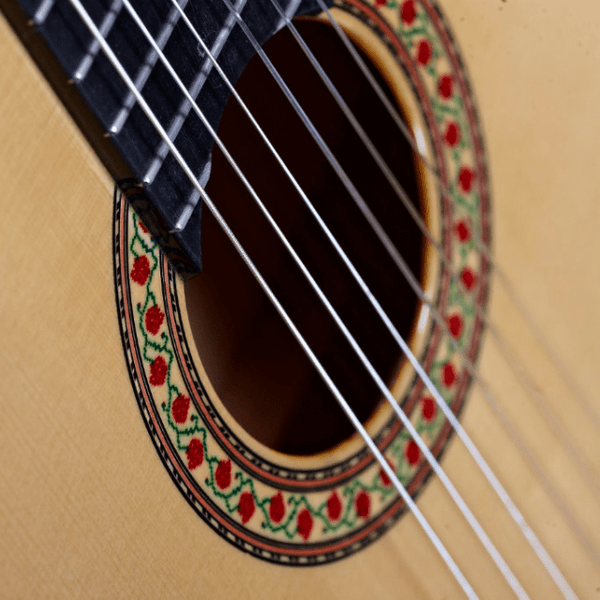 Alhambra Mengual and Margarit Flamenca