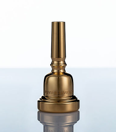 Ultimate Brass Yamamoto 5 Signature Tenor Trombone Mouthpiece