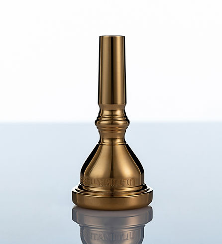 Ultimate Brass 5.1 Tenor Trombone Mouthpiece