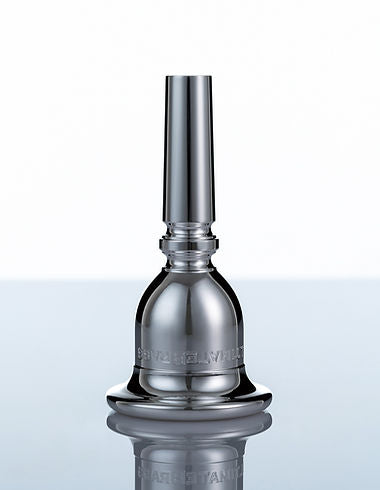 Ultimate Brass LTC Signature Tuba Mouthpiece