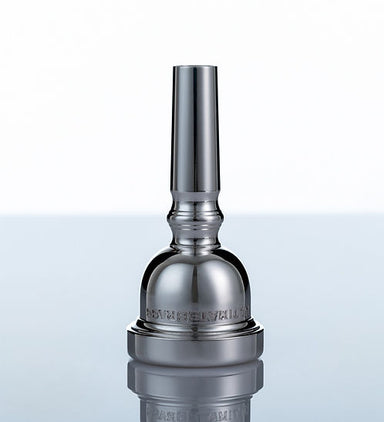 Ultimate Brass Georhe Curran Signature Bass Trombone Mouthpiece