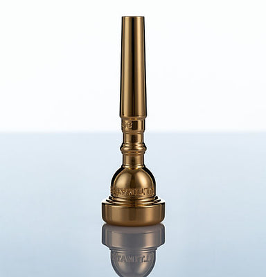Ultimate Brass Prisk Signature Trumpet Mouthpiece
