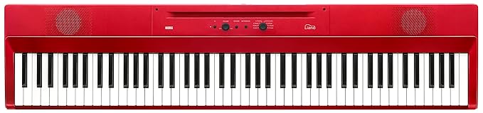 [*3年保養行貨] Korg Liano 數碼鋼琴 ( 連腳踏及附送耳機, AC變壓器 )