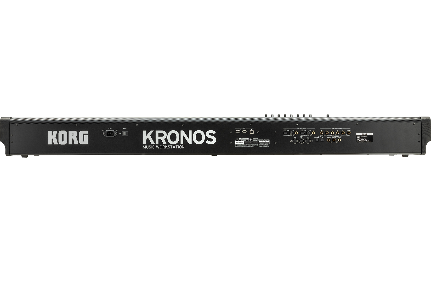 Korg KRONOS 3 Music Workstation