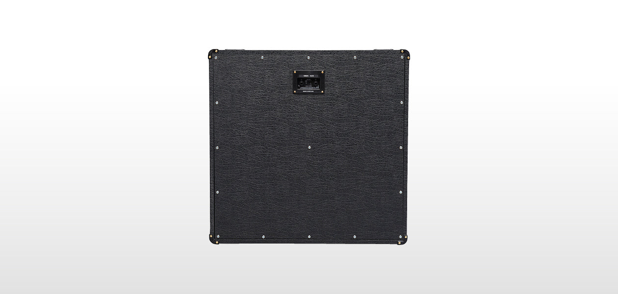 Marshall 1960A Cabinet