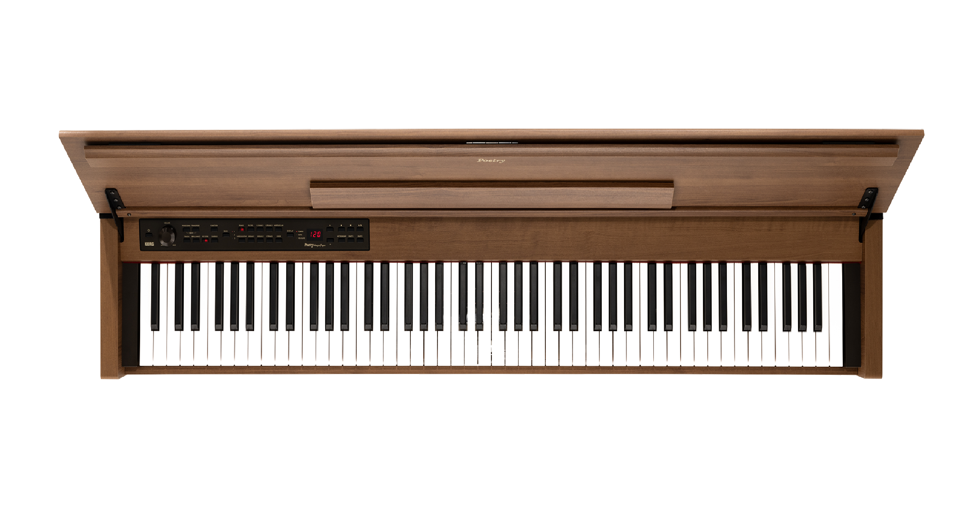 Korg Poetry Magnifique Digital Piano (with *3 Years Warranty)