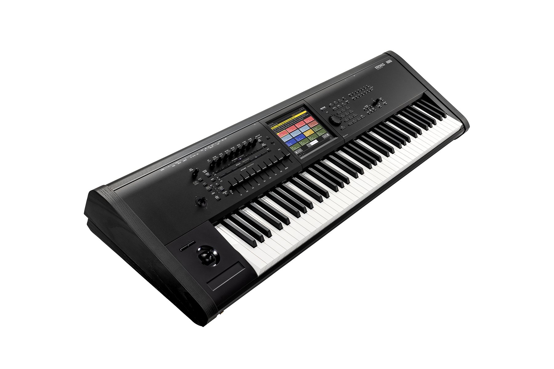 Korg KRONOS 3 Music Workstation