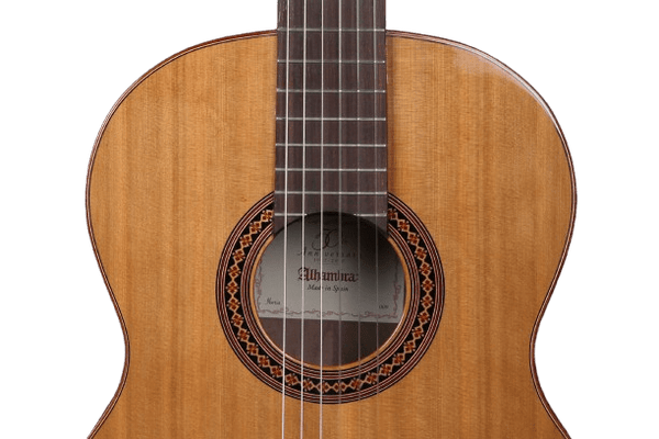 Alhambra Iberia Ziricote