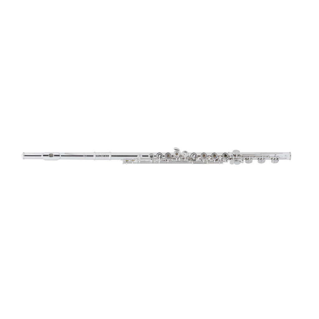 Miyazawa CS系列CS958A 手工純銀長笛, 958純銀CS-1A笛頭— Tom Lee Music