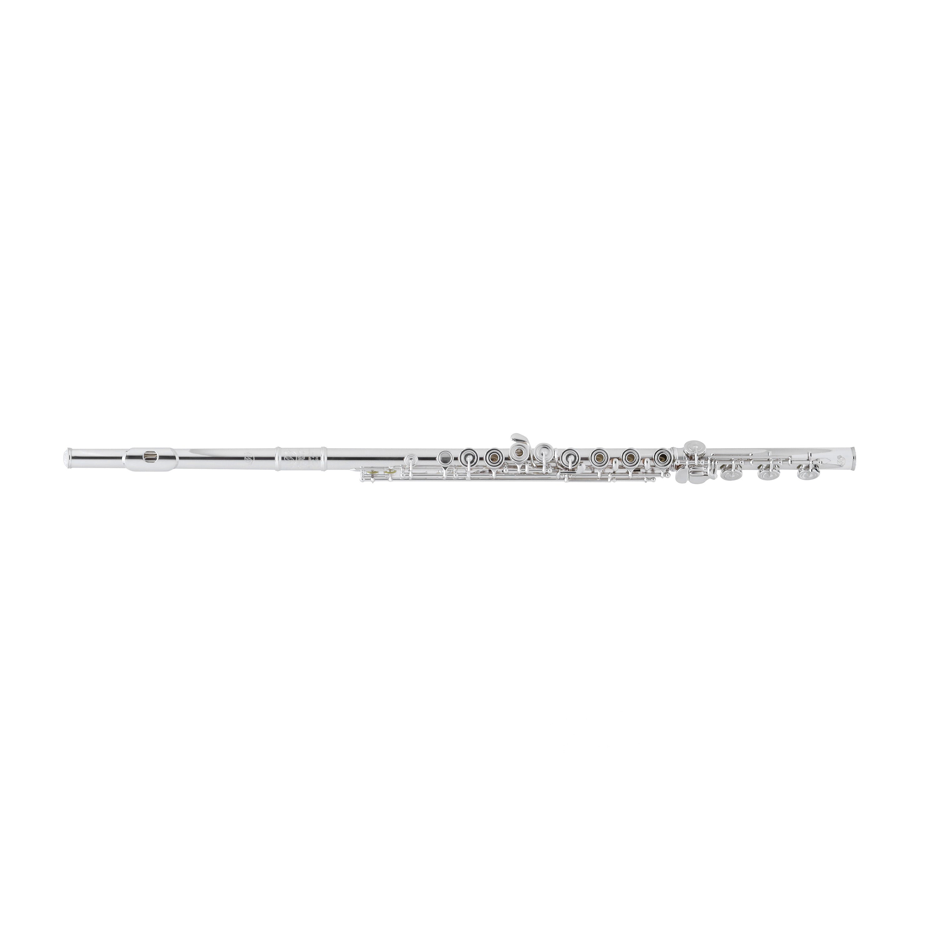 Miyazawa CS Series CS958B Handmade Sterling Silver Flute