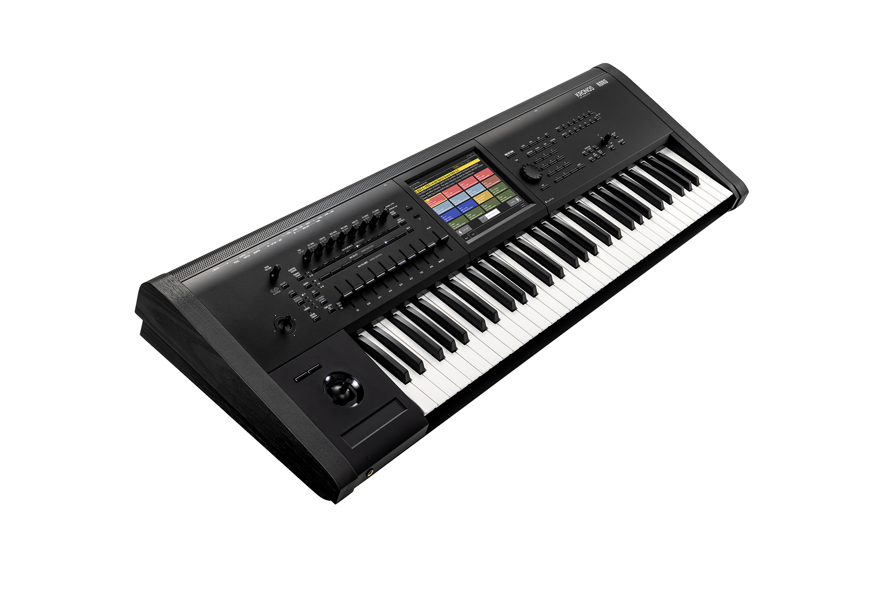 Korg KRONOS 3 Music Workstation
