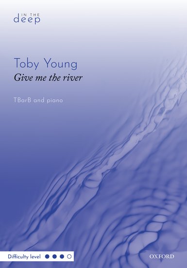 Give Me the River (TBarB & Piano)