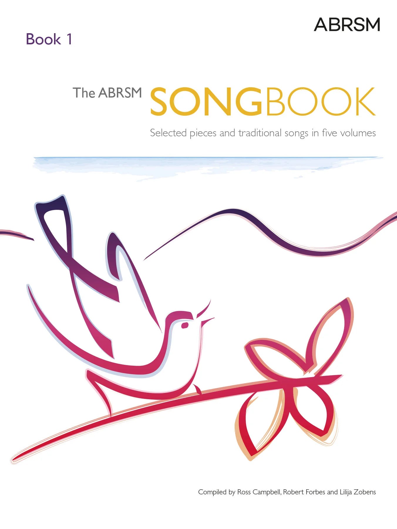 The ABRSM Songbook, Book 1 (Grades 1–5)