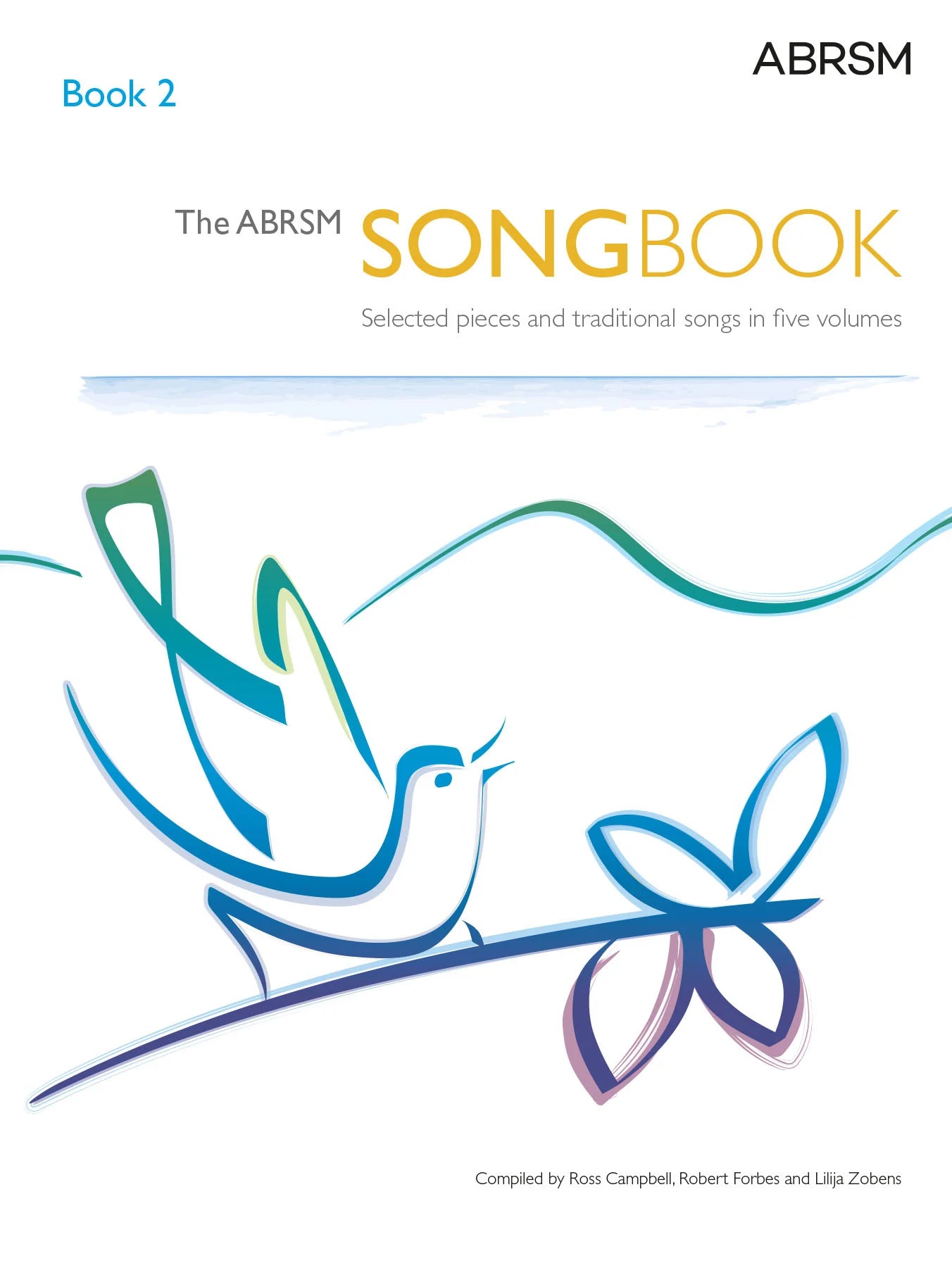 The ABRSM Songbook, Book 2 (Grades 1–5)