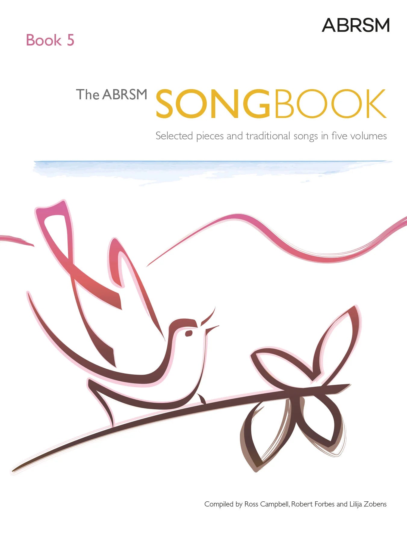 The ABRSM Songbook, Book 5 (Grades 1–5)