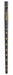 Clarke Original Tinwhistle with Gold Diamond Décor