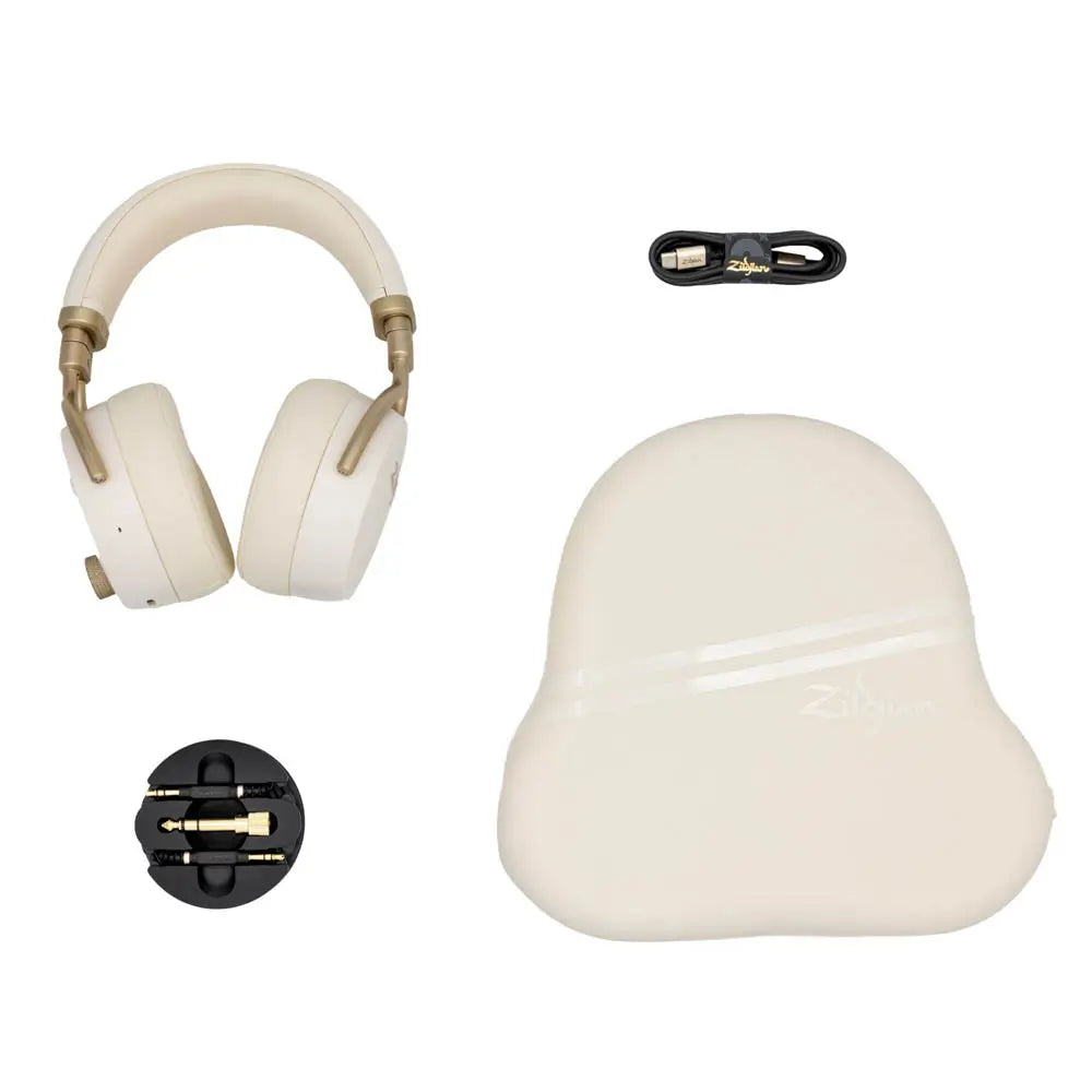 ZILDJIAN ALCHEM-E Perfect Tune Bluetooth Headphones