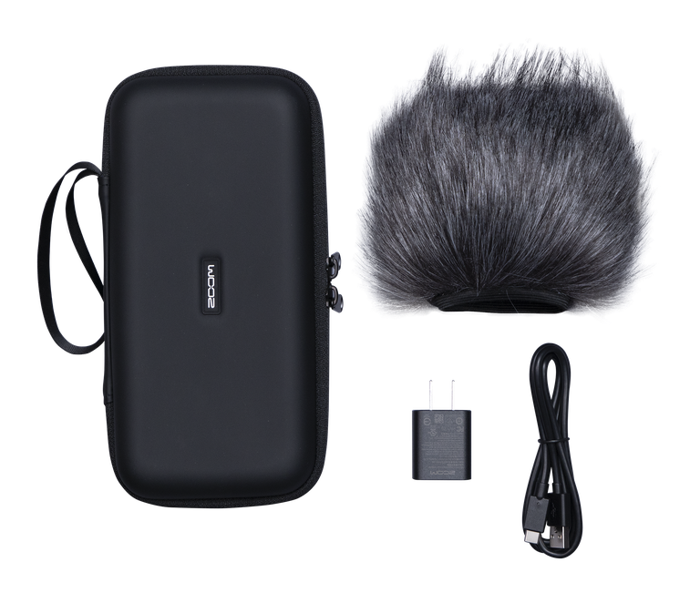 Zoom APH-5s H5studio Accessory Pack